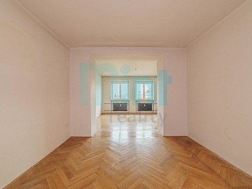 Prodaný byt 2+1 75 m²