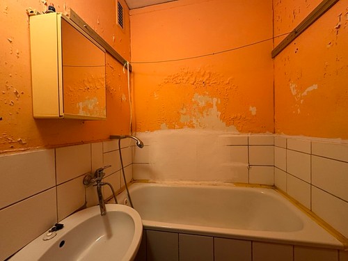 Prodaný byt 2+1 52 m²