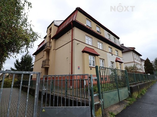 Prodaný byt 1+1 35 m²
