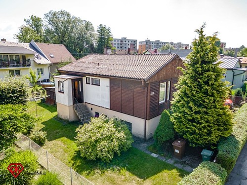Prodaný dům 74 m², pozemek 470 m²