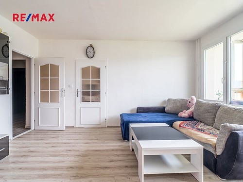 Prodaný byt 4+1 97 m²