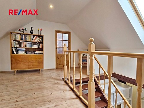 Prodaný dům 191 m², pozemek 820 m²