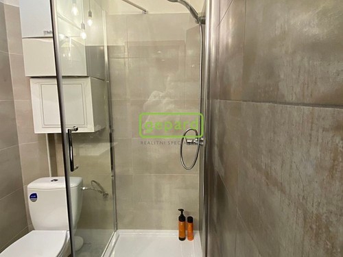 Prodaný byt 2+kk 53 m²