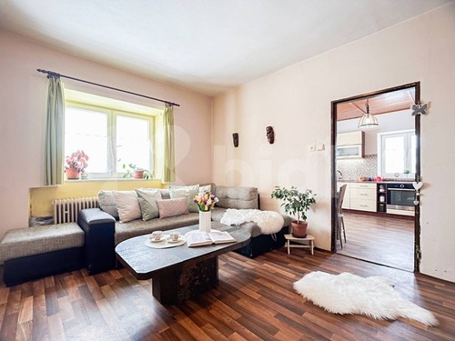 Prodaný dům 160 m², pozemek 2376 m²