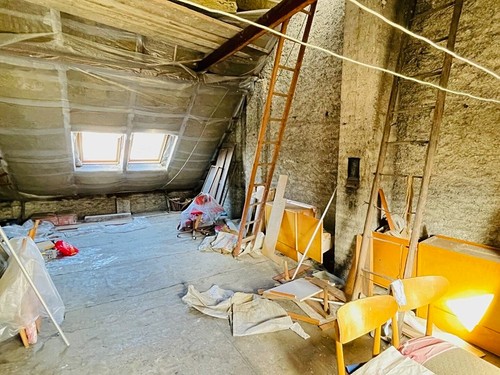 Prodaný dům 90 m², pozemek 459 m²