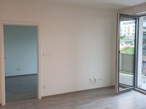 Prodaný byt 2+kk 50 m²
