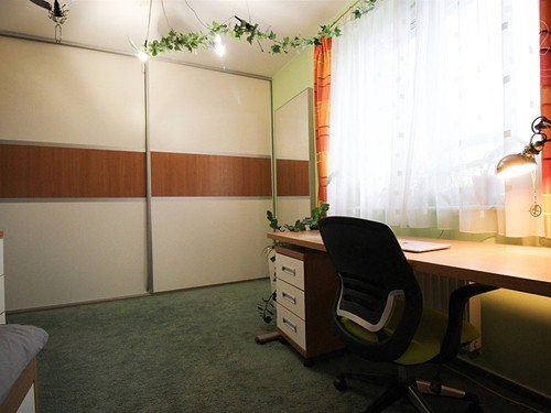 Prodaný byt 4+kk 127 m²