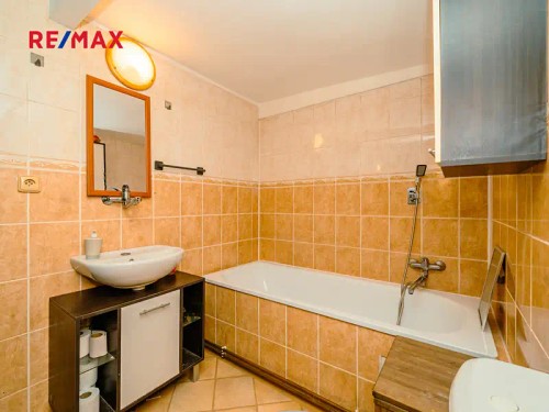 Prodaný dům 41 m², pozemek 310 m²