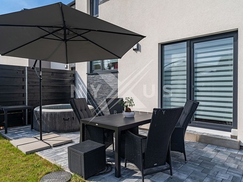 Prodaný byt 4+kk 93 m²