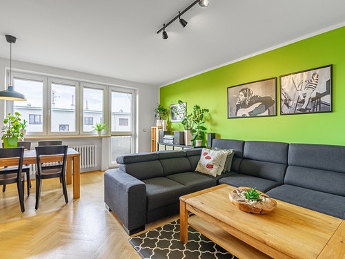 Prodaný byt 4+1 92 m²