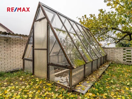Prodej domu 136 m², pozemek 201 m²
