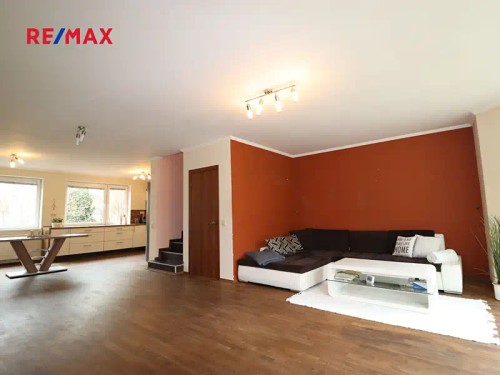 Prodaný dům 159 m², pozemek 827 m²