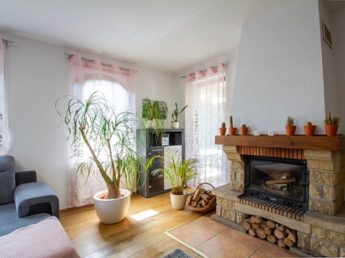 Prodaný dům 266 m², pozemek 1528 m²