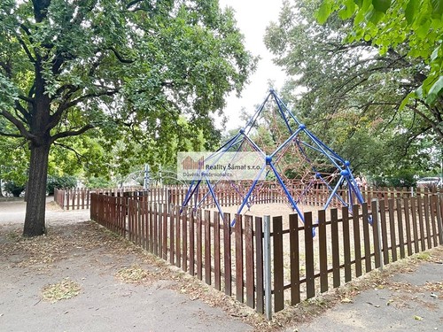 Prodaný byt 1+kk 30 m²