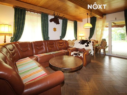Prodaná chata 130 m², pozemek 454 m²