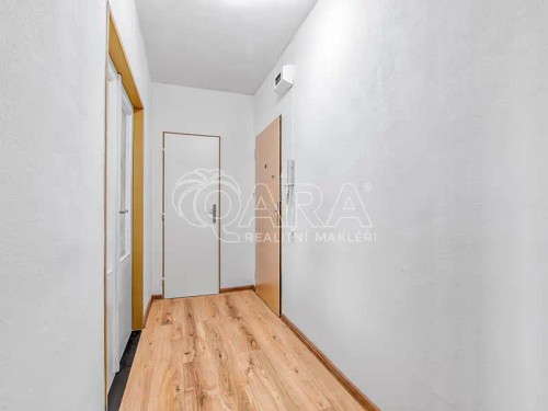Prodej bytu 1+1 38 m²