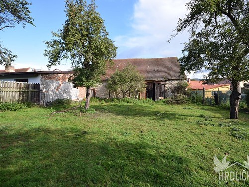 Prodaný dům 103 m², pozemek 1422 m²