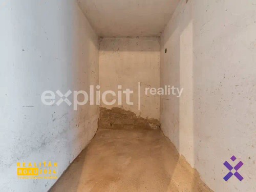 Prodaný dům 75 m², pozemek 981 m²