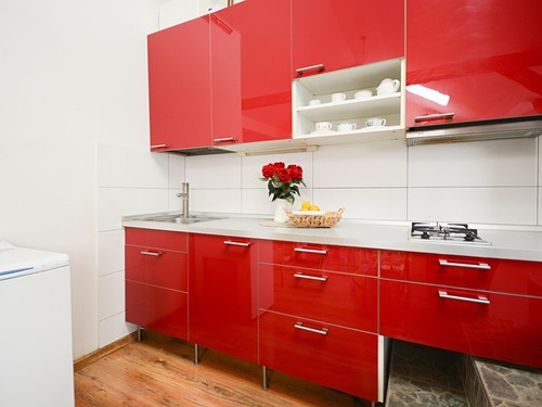 Prodaný byt 1+kk 70 m²