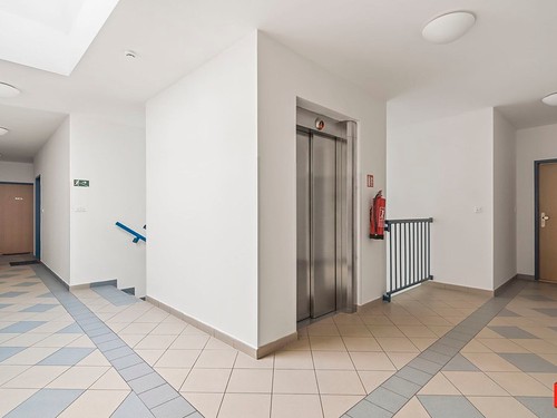 Prodaný byt 1+kk 39 m²
