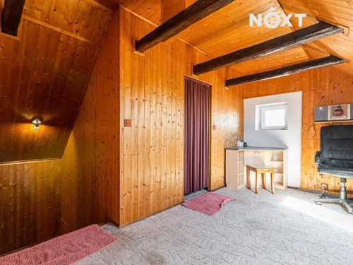 Prodej chalupy 86 m², pozemek 207 m²