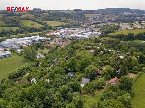 Prodaná chata 52 m², pozemek 381 m²