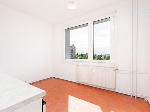 Prodaný byt 3+1 62 m²