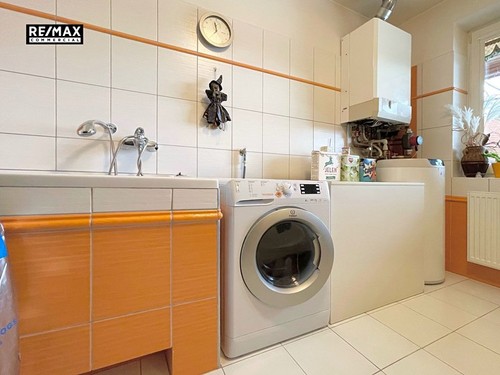 Prodaný dům 190 m², pozemek 1559 m²
