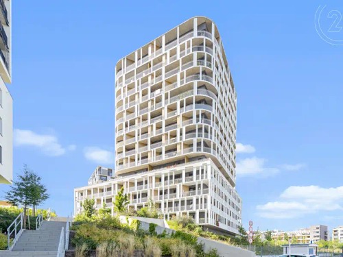 Prodaný byt 2+kk 58 m²