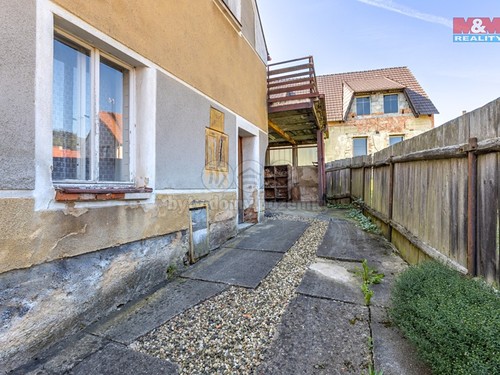 Prodaný dům 126 m², pozemek 144 m²
