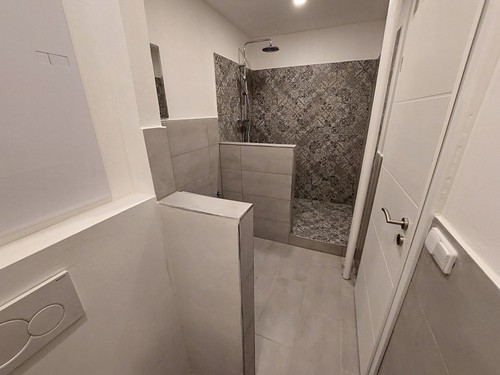 Prodaný byt 2+1 52 m²