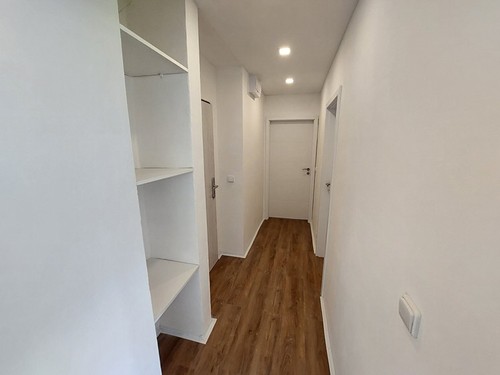 Prodaný byt 2+1 52 m²