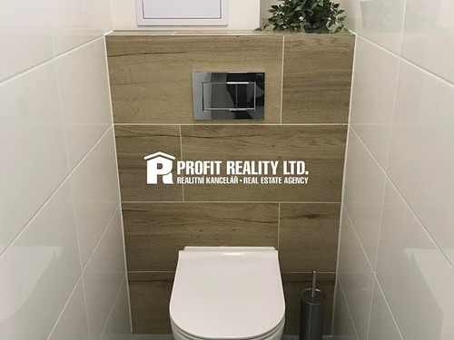 Prodaný byt 3+1 65 m²