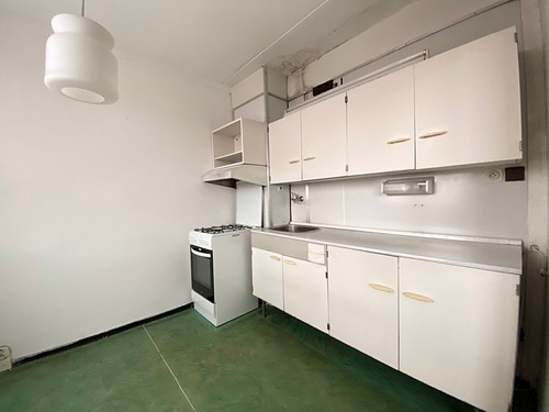 Prodaný byt 1+1 33 m²