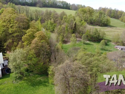 Prodej stavebního pozemku 11509 m²