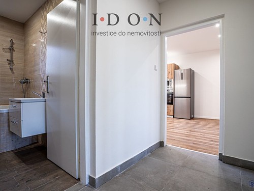 Prodaný byt 2+1 72 m²