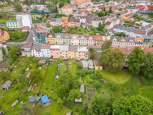 Prodaný dům 240 m², pozemek 962 m²