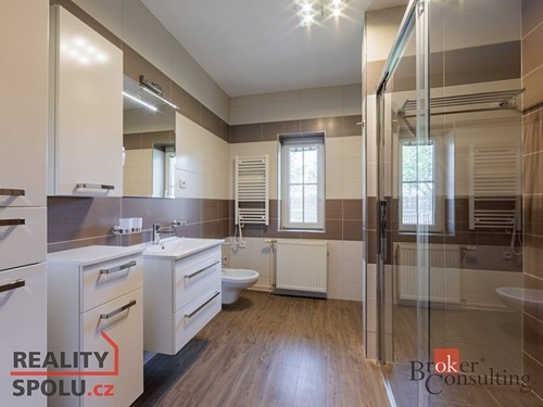 Prodaný dům 180 m², pozemek 2132 m²