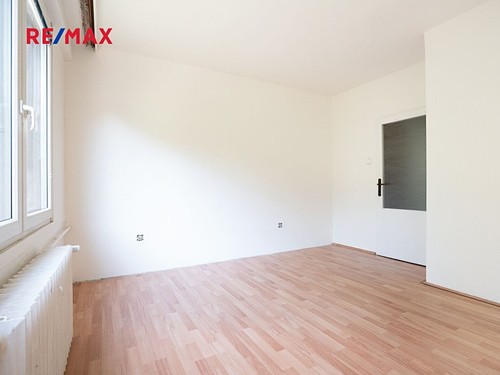 Prodaný  byt 3+1 79 m²