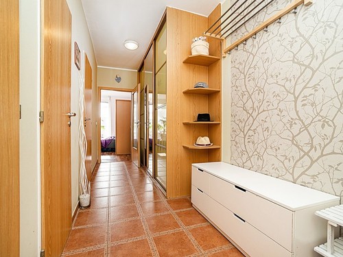 Prodaný byt 2+kk 57 m²