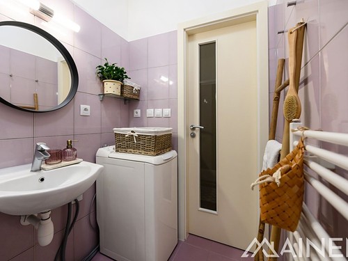 Prodaný byt 2+kk 43 m²