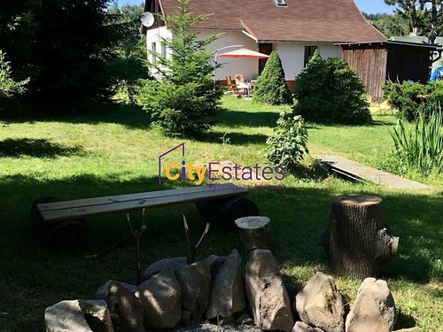 Prodaný dům 130 m², pozemek 1718 m²