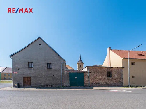 Prodej domu 200 m², pozemek 343 m²
