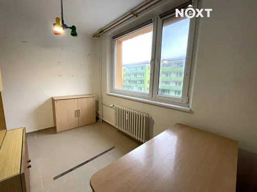Prodaný byt 3+kk 52 m²