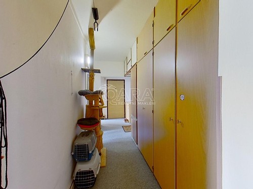 Prodaný byt 3+1 75 m²