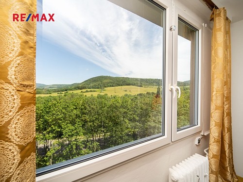 Prodaný byt 2+1 64 m²