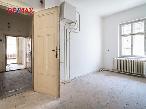 Prodaný dům 140 m², pozemek 576 m²