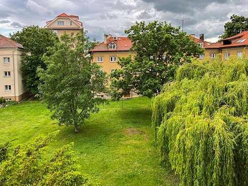Prodaný byt 2+1 62 m²