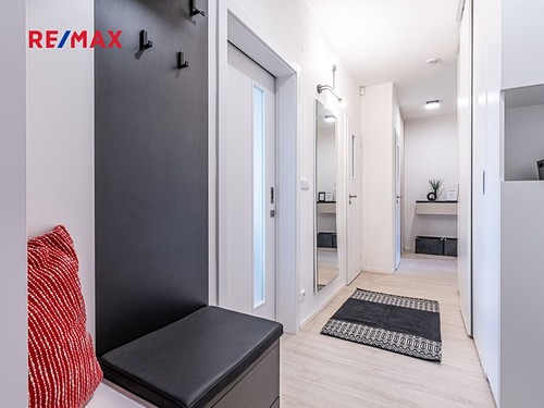Prodaný byt 3+kk 64 m²