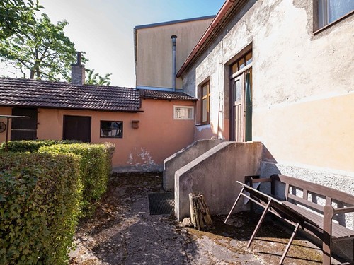 Prodaný dům 100 m², pozemek 427 m²